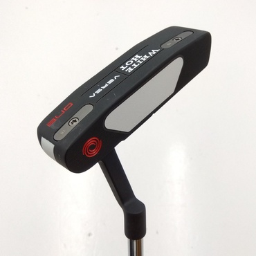 WHITE　HOT　VERSA　ONE　STROKE　LAB 34