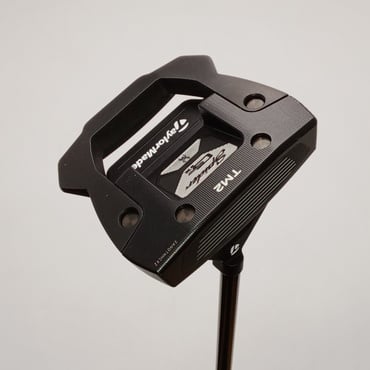 SPIDER　GTX　ブラック　TM2　トラスセンター 34