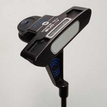 Ai-ONE　TRI-BEAM　2-BALL　BLADE　CS　STROKE　LAB 33