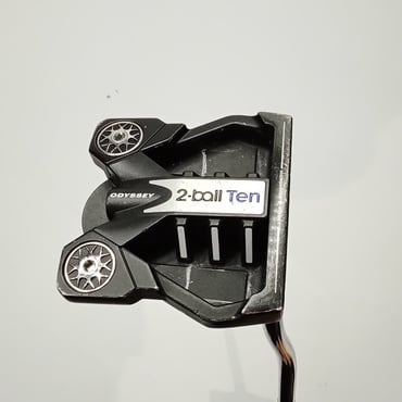 2-BALL　Ten 34