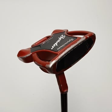 SPIDER　TOUR　RED 34