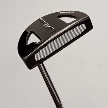 Scottsdale　TR　GRAYHAWK　長さ調整機能付