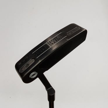 WHITE　HOT　BLACK　ONE　STROKE　LAB 34