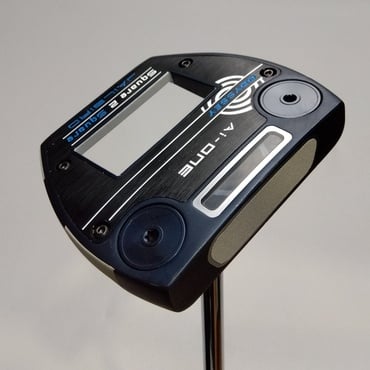 Ai-ONE　Square　2　Square　CRUISER　JAILBIRD　STROKE　LAB