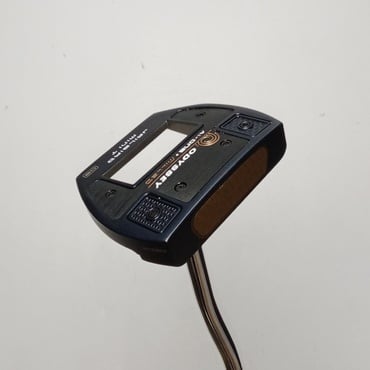Ai-ONE　MILLED　JAILBIRD　mini　T　VERSA90　DB　STROKELAB 34