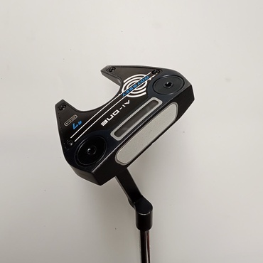Ai-ONE　#7　CH　STROKE　LAB 34