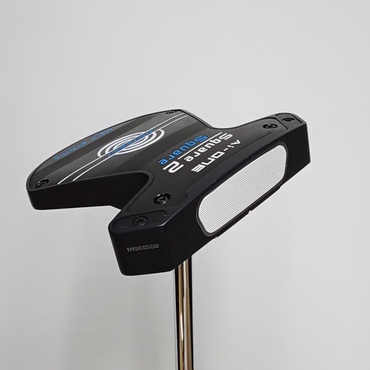 Ai-ONE　Square　2　Square　MAX　STRIPE　STROKE　LAB 34