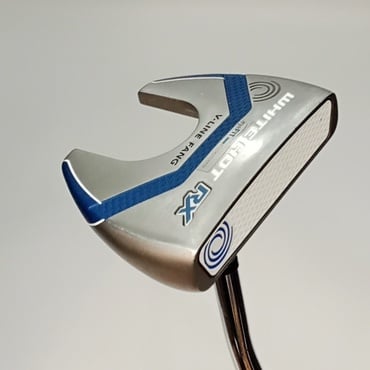 WHITE　HOT　RX　V-LINE　FANG 34
