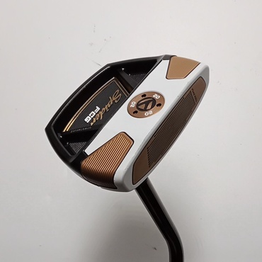 SPIDER　FCG　SINGLE　BEND 33