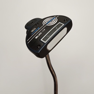 Ai-ONE　2-BALL　DB　STROKE　LAB 34