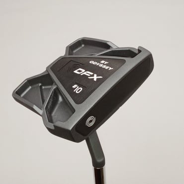 DFX　BY　ODYSSEY　#10　S 34