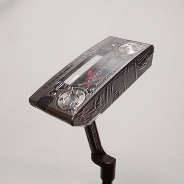 STUDIO　XPERIMENTAL　LIMITED　SQUAREBACK　2