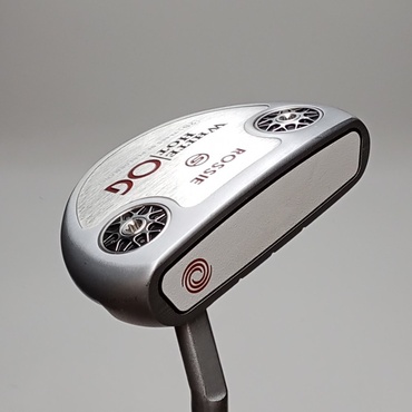 WHITE　HOT　OG　ROSSIE　S　STROKE　LAB 34