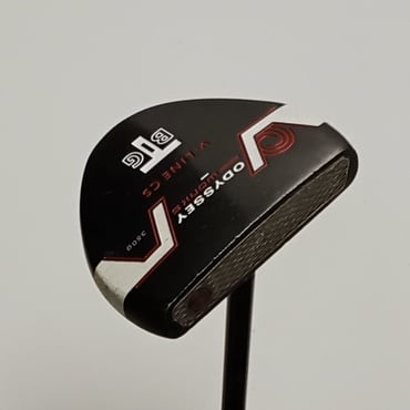 ODYSSEY　WORKS　BIG　T　V-LINE　CS 34