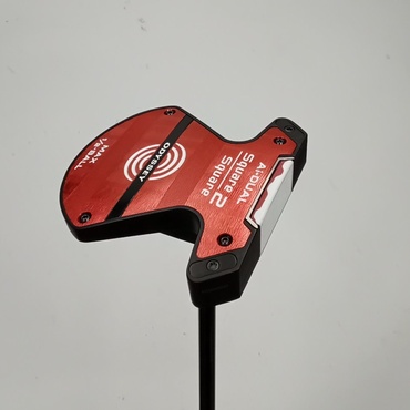 Ai-DUAL　Square　2　Square　1/2-BALL　MAX　STROKE　LAB 34