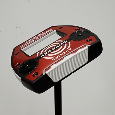 Ai-DUAL　Square　2　Square　JAILBIRD　STROKE　LAB 34