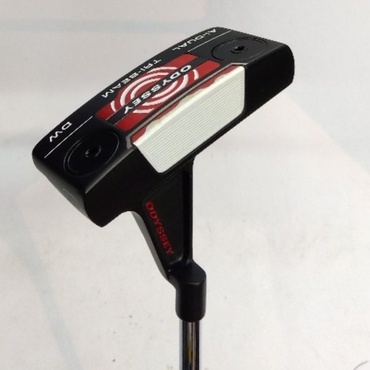 Ai-DUAL　TRI-BEAM　DW　CH　STROKE　LAB 34