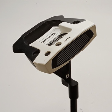 SPIDER　GTX　ホワイト　TM1　トラスヒール 33