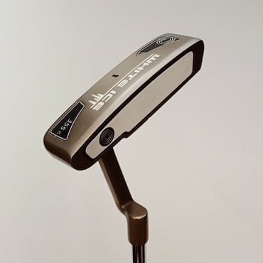 WHITE　ICE　#1　(Tour　Bronze) 34