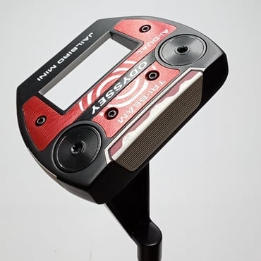 Ai-DUAL　TRI-BEAM　JAILBIRD　MINI　CH　STROKE　LAB 34