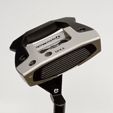 SPIDER　GTX　デューンシルバー　TM1　トラスヒール 33