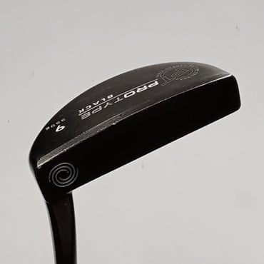 PROTYPE　TOUR　BLACK　#9 34