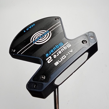 Ai-ONE　Square　2　Square　MAX　1　STROKE　LAB 34