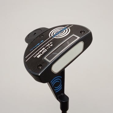 Ai-ONE　TRI-BEAM　2-BALL　STROKE　LAB 34