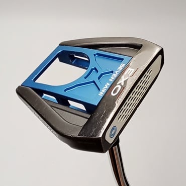 EXO　SEVEN　MINI　Blue 34