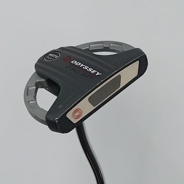 WHITE　STEEL　2BALL　SRT