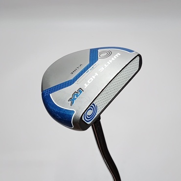 WHITE　HOT　RX　V-LINE 34