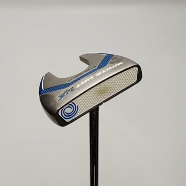 WHITE　HOT　RX　V-LINE　FANG　CS 34