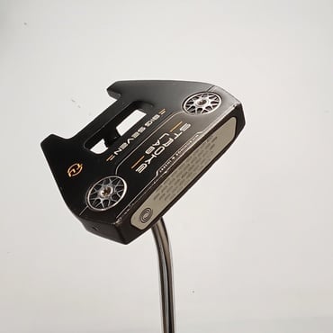 STROKE　LAB　BLACK　BIG　SEVEN　TOE　UP 34