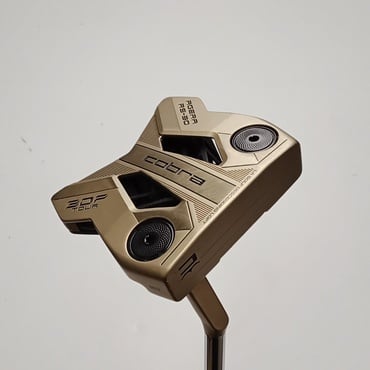 GOLD 34