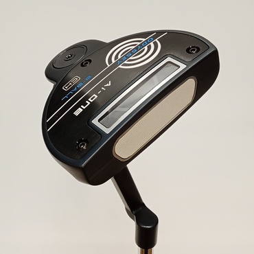 Ai-ONE　2-BALL　CH　STROKE　LAB 34
