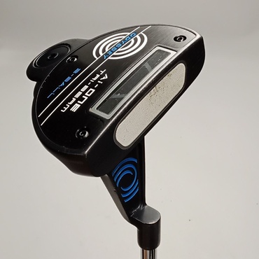 Ai-ONE　TRI-BEAM　2-BALL　STROKE　LAB 34