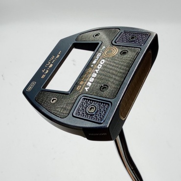 Ai-ONE　MILLED　JAILBIRD　mini　T　STROKE　LAB 34