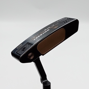 Ai-ONE　MILLED　TWO　T　STROKE　LAB 34