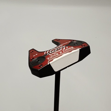 Ai-DUAL　Square　2　Square　#7　STROKE　LAB 33