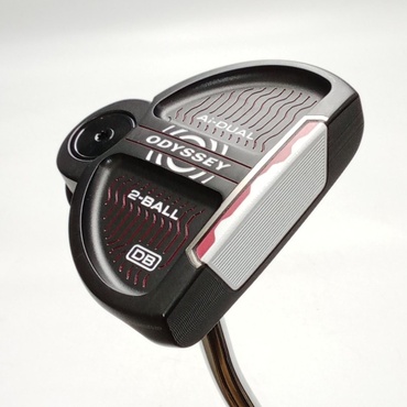 Ai-DUAL　2-BALL　DB　STROKE　LAB 33