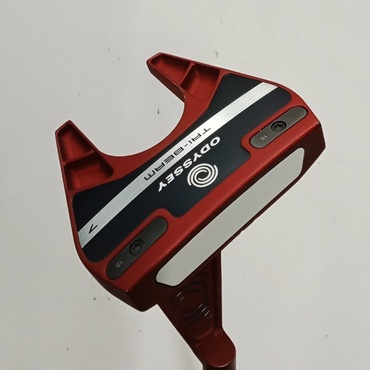 TRI-BEAM　RED　#7　STROKE　LAB 34