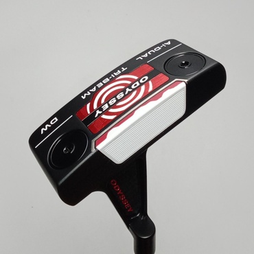 Ai-DUAL　TRI-BEAM　DW　CH　STROKE　LAB 34