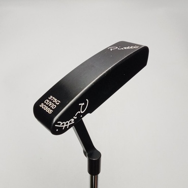 Midnight　Black　Cuvio　375 34