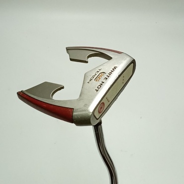 WHITE　HOT　XG　Teron 34