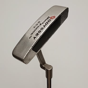 Dual　Force　554