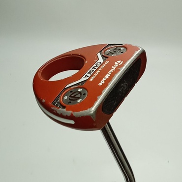 TP　COLLECTION　RED　CHASKA 34