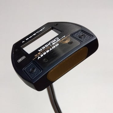 Ai-ONE　MILLED　CRUISER　JAILBIRD　T　DB　STROKE　LAB 38