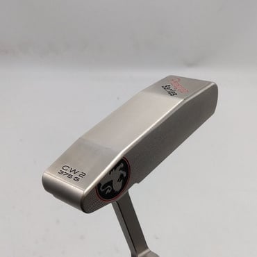 Paragon　Series　CW　2 34
