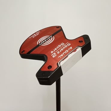 Ai-DUAL　Square　2　Square　1/2-BALL　MAX　STROKE　LAB 33