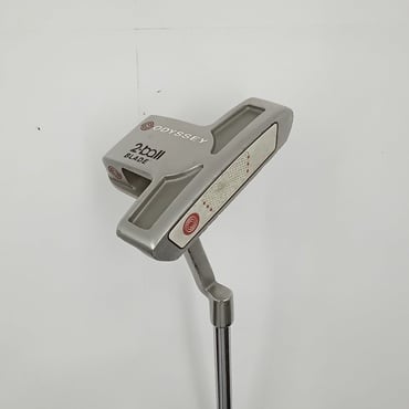 WHITE　HOT　XG　2BALL　BLADE